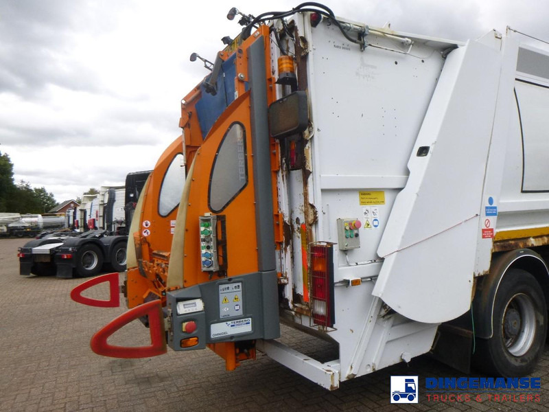 Mercedes-Benz Econic 2629 6x4 RHD Farid refuse truck - Камион за ѓубре: слика 5 Mercedes-Benz Econic 2629 6x4 RHD Farid refuse truck - Камион за ѓубре: слика 5