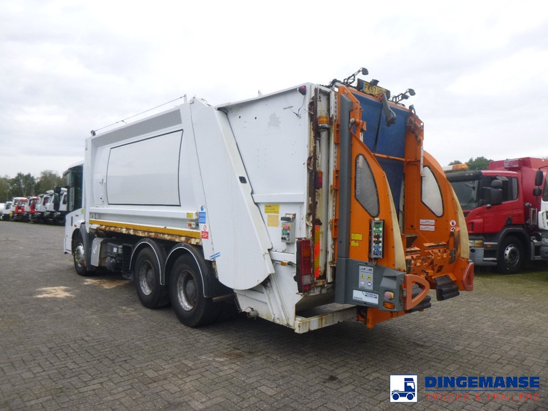 Mercedes-Benz Econic 2629 6x4 RHD Farid refuse truck - Камион за ѓубре: слика 2 Mercedes-Benz Econic 2629 6x4 RHD Farid refuse truck - Камион за ѓубре: слика 2