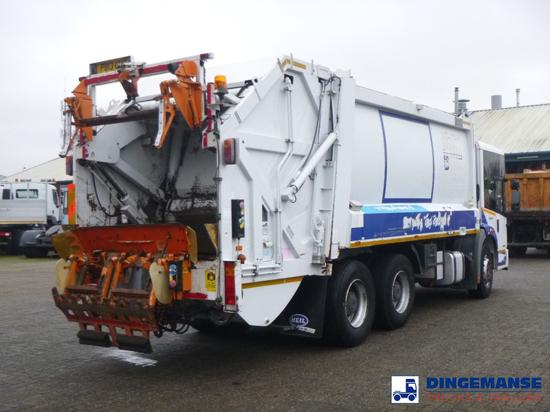 Mercedes-Benz Econic 2629 6x4 RHD Heil refuse truck - Камион за ѓубре: слика 3 Mercedes-Benz Econic 2629 6x4 RHD Heil refuse truck - Камион за ѓубре: слика 3