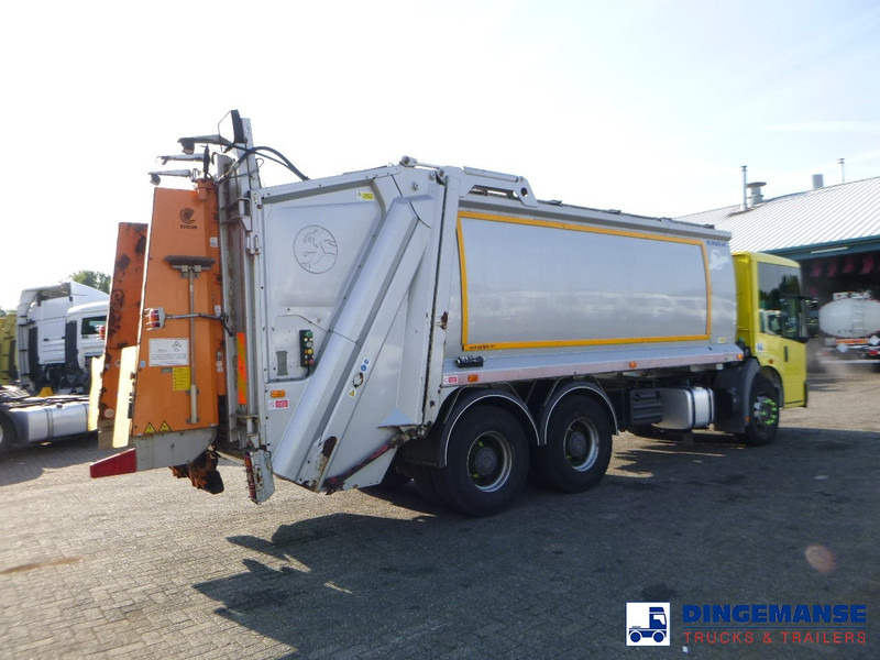 Mercedes-Benz Econic 2629 LL 6x4 RHD refuse truck - Камион за ѓубре: слика 4 Mercedes-Benz Econic 2629 LL 6x4 RHD refuse truck - Камион за ѓубре: слика 4
