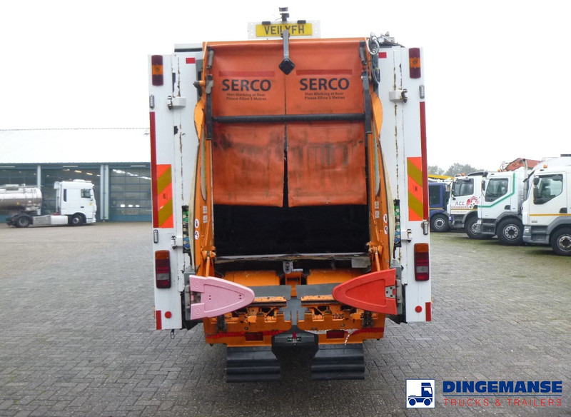 Mercedes-Benz Econic 2629 RHD 6x2 Geesink Norba refuse truck - Камион за ѓубре: слика 5 Mercedes-Benz Econic 2629 RHD 6x2 Geesink Norba refuse truck - Камион за ѓубре: слика 5