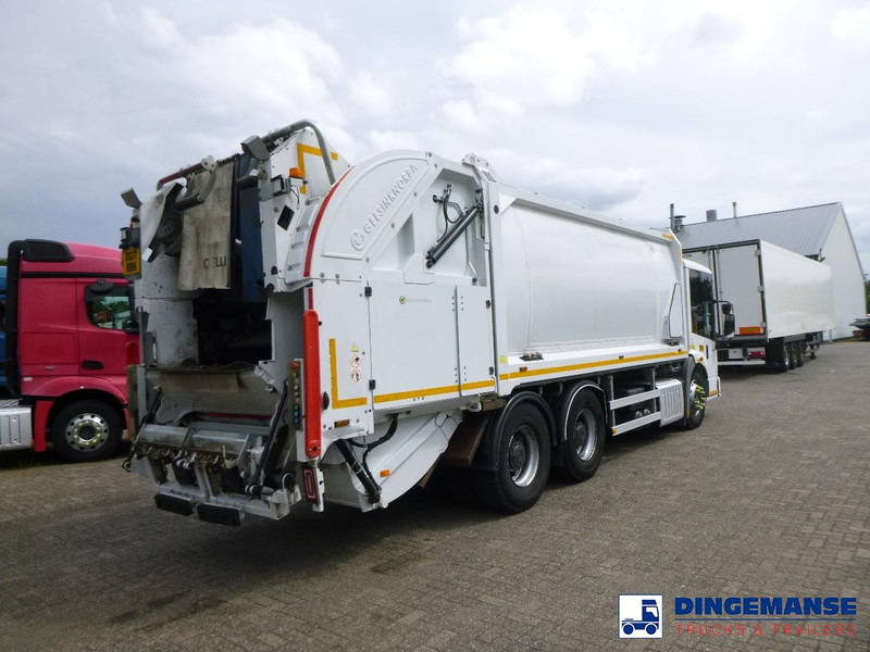 Mercedes-Benz Econic 2630 RHD 6x4 Geesink Norba refuse truck - Камион за ѓубре: слика 4 Mercedes-Benz Econic 2630 RHD 6x4 Geesink Norba refuse truck - Камион за ѓубре: слика 4