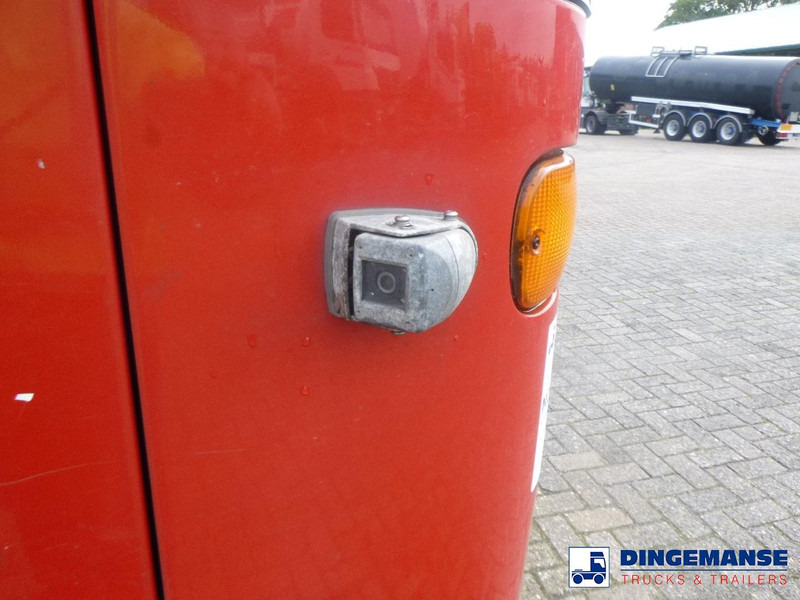 Mercedes-Benz Mercedes Econic 2629 6x2 RHD Geesink Norba refuse truck - Камион за ѓубре: слика 5 Mercedes-Benz Mercedes Econic 2629 6x2 RHD Geesink Norba refuse truck - Камион за ѓубре: слика 5