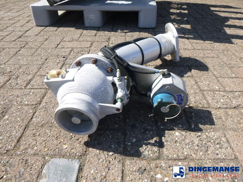 Систем за гориво Mouvex Fuel tank equipment (hydraulic pump / counter / discharge valves): слика 17 Систем за гориво Mouvex Fuel tank equipment (hydraulic pump / counter / discharge valves): слика 17