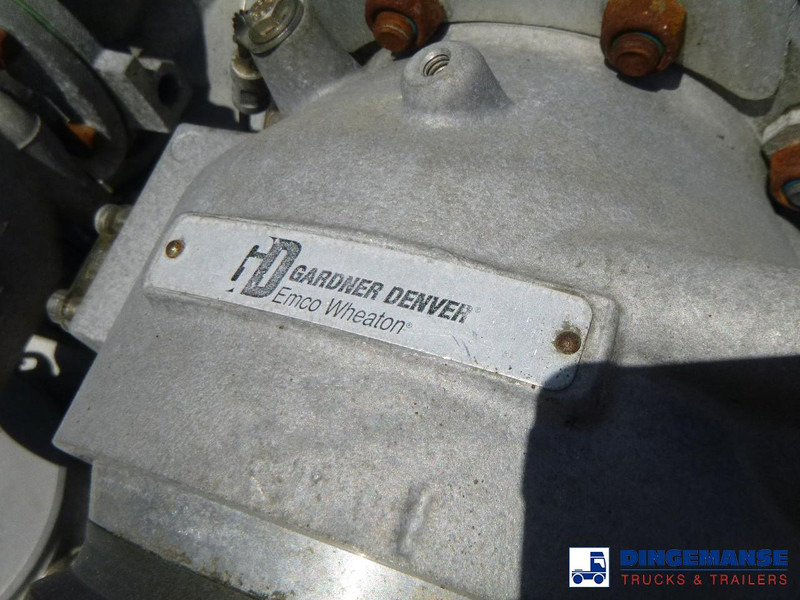 Систем за гориво Mouvex Fuel tank equipment (hydraulic pump / counter / discharge valves): слика 11 Систем за гориво Mouvex Fuel tank equipment (hydraulic pump / counter / discharge valves): слика 11