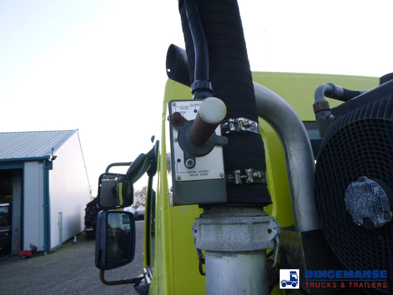 Лизинг на Renault Midlum 180.14 dxi 4x2 RHD Euro 5 vacuum tank 6.1 m3 Renault Midlum 180.14 dxi 4x2 RHD Euro 5 vacuum tank 6.1 m3: слика 9