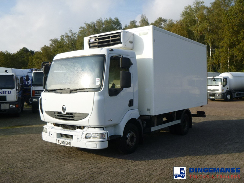 Renault Midlum 190 dxi 4x2 RHD frigo box 20 m3 - Камион ладилник: слика 1 Renault Midlum 190 dxi 4x2 RHD frigo box 20 m3 - Камион ладилник: слика 1