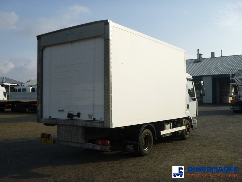 Renault Midlum 190 dxi 4x2 RHD frigo box 20 m3 - Камион ладилник: слика 3 Renault Midlum 190 dxi 4x2 RHD frigo box 20 m3 - Камион ладилник: слика 3