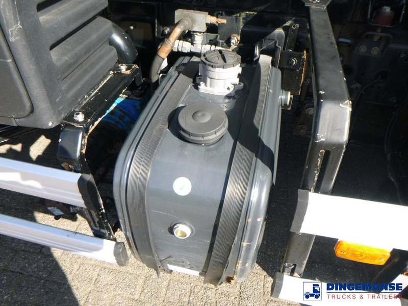 Камион цистерна Renault Midlum 280 dxi 4x2 gas tank 18.7 m3: слика 7 Камион цистерна Renault Midlum 280 dxi 4x2 gas tank 18.7 m3: слика 7