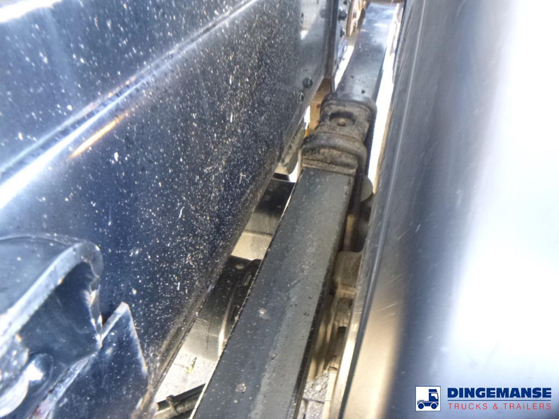 Камион цистерна Renault Midlum 280 dxi 4x2 gas tank 18.7 m3: слика 10 Камион цистерна Renault Midlum 280 dxi 4x2 gas tank 18.7 m3: слика 10