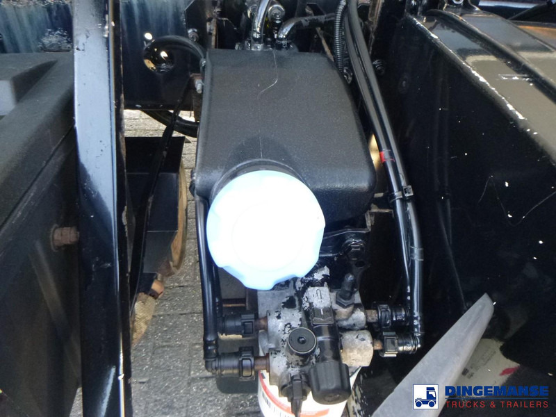 Камион цистерна Renault Midlum 280 dxi 4x2 gas tank 18.7 m3: слика 6 Камион цистерна Renault Midlum 280 dxi 4x2 gas tank 18.7 m3: слика 6