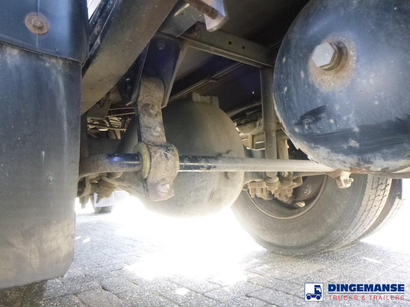 Камион цистерна Renault Midlum 280 dxi 4x2 gas tank 18.7 m3: слика 9 Камион цистерна Renault Midlum 280 dxi 4x2 gas tank 18.7 m3: слика 9