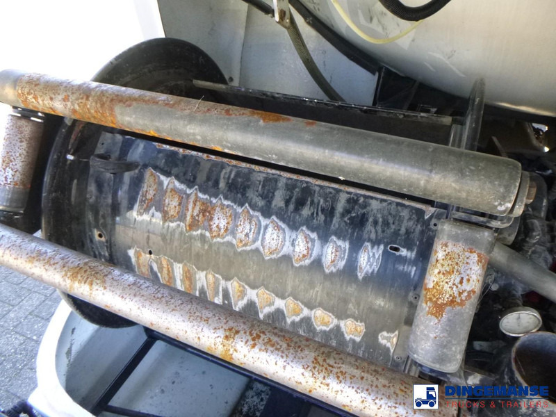 Камион цистерна Renault Midlum 280 dxi 4x2 gas tank 18.7 m3: слика 16 Камион цистерна Renault Midlum 280 dxi 4x2 gas tank 18.7 m3: слика 16