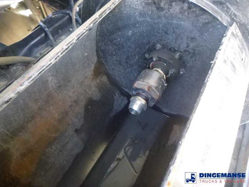 Камион цистерна Renault Midlum 280 dxi 4x2 gas tank 18.7 m3: слика 17 Камион цистерна Renault Midlum 280 dxi 4x2 gas tank 18.7 m3: слика 17