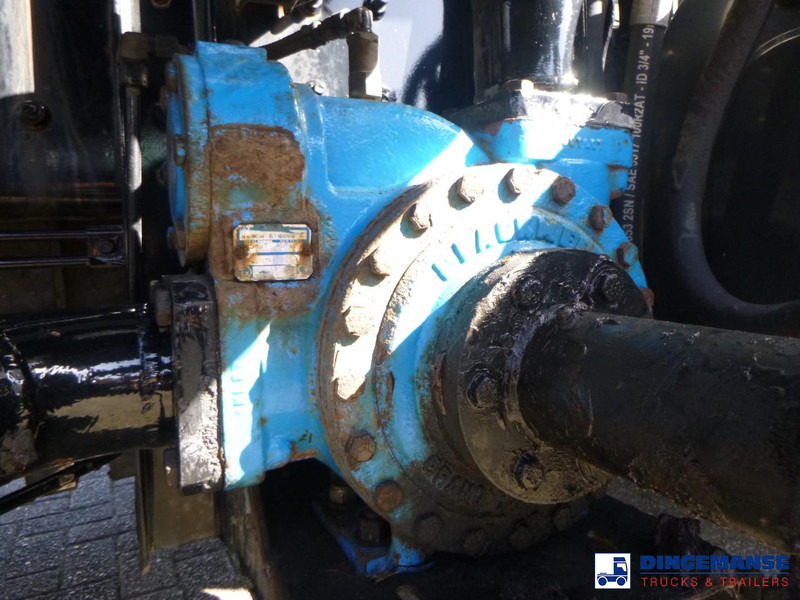 Камион цистерна Renault Midlum 280 dxi 4x2 gas tank 18.7 m3: слика 13 Камион цистерна Renault Midlum 280 dxi 4x2 gas tank 18.7 m3: слика 13