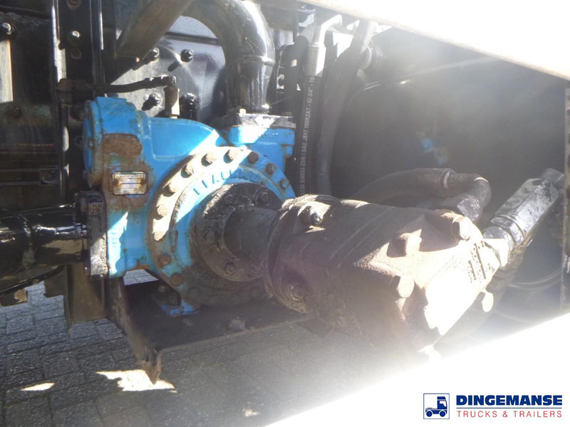 Камион цистерна Renault Midlum 280 dxi 4x2 gas tank 18.7 m3: слика 12 Камион цистерна Renault Midlum 280 dxi 4x2 gas tank 18.7 m3: слика 12