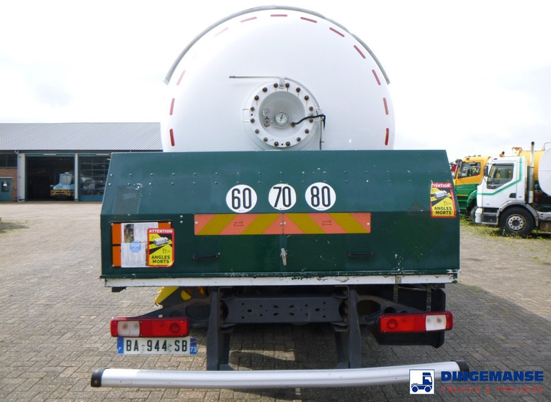 Renault Premium 270.19 4x2 dxi gas tank 19.7 m3 / 1 comp - Камион цистерна: слика 5 Renault Premium 270.19 4x2 dxi gas tank 19.7 m3 / 1 comp - Камион цистерна: слика 5