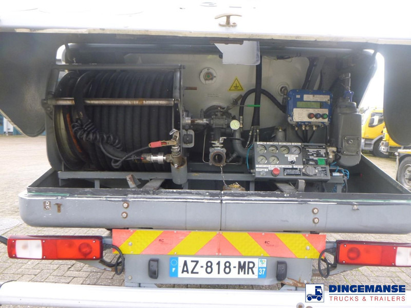 Renault Premium 270.19 dxi 4x2 gas tank 19.6 m3 - Камион цистерна: слика 5 Renault Premium 270.19 dxi 4x2 gas tank 19.6 m3 - Камион цистерна: слика 5