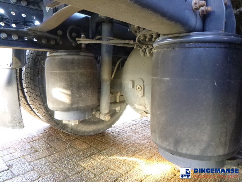 Камион цистерна Renault Premium 270 dxi 4x2 fuel tank 13.3 m3 / 4 comp: слика 6