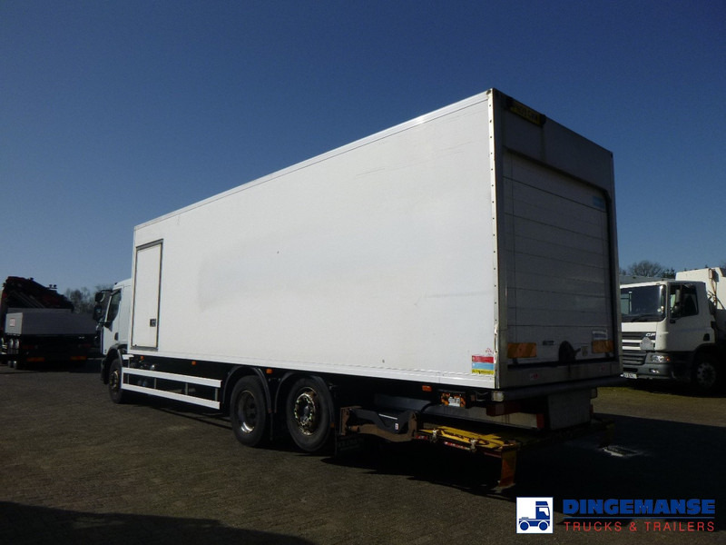 Renault Premium 370 dxi 6x2 RHD Carrier Supra 950 MT frigo - Камион ладилник: слика 4 Renault Premium 370 dxi 6x2 RHD Carrier Supra 950 MT frigo - Камион ладилник: слика 4