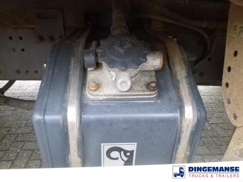 Камион со кран Renault Premium 380 DXI 6x2 RHD + Hiab 122 B2 Duo: слика 6 Камион со кран Renault Premium 380 DXI 6x2 RHD + Hiab 122 B2 Duo: слика 6