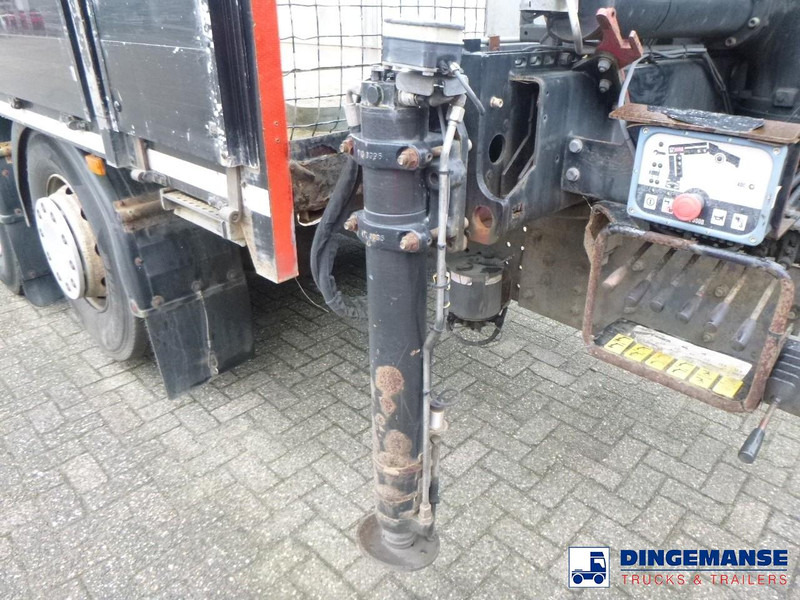 Камион со кран Renault Premium 380 DXI 6x2 RHD + Hiab 122 B2 Duo: слика 12 Камион со кран Renault Premium 380 DXI 6x2 RHD + Hiab 122 B2 Duo: слика 12