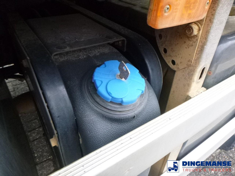 Камион со кран Renault Premium 380 DXI 6x2 RHD + Hiab 122 B2 Duo: слика 8 Камион со кран Renault Premium 380 DXI 6x2 RHD + Hiab 122 B2 Duo: слика 8