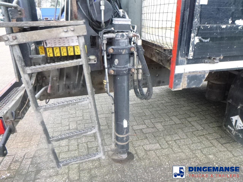 Камион со кран Renault Premium 380 DXI 6x2 RHD + Hiab 122 B2 Duo: слика 13 Камион со кран Renault Premium 380 DXI 6x2 RHD + Hiab 122 B2 Duo: слика 13