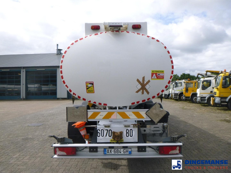 Scania P 320 DB 6X2 fuel tank 18.8 m3 / 5 comp - Камион цистерна: слика 5 Scania P 320 DB 6X2 fuel tank 18.8 m3 / 5 comp - Камион цистерна: слика 5