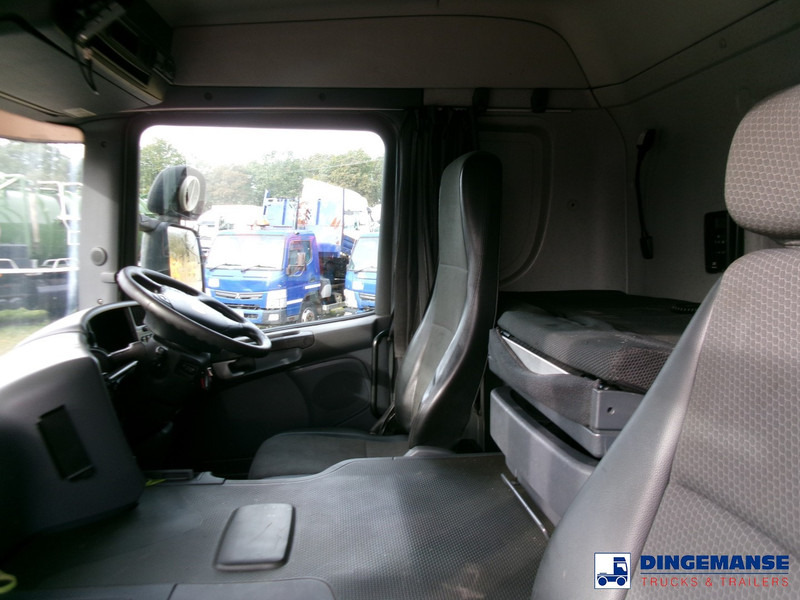 Камион цистерна Scania P320 6X2 RHD Argon gas tank 13.2 m3: слика 17