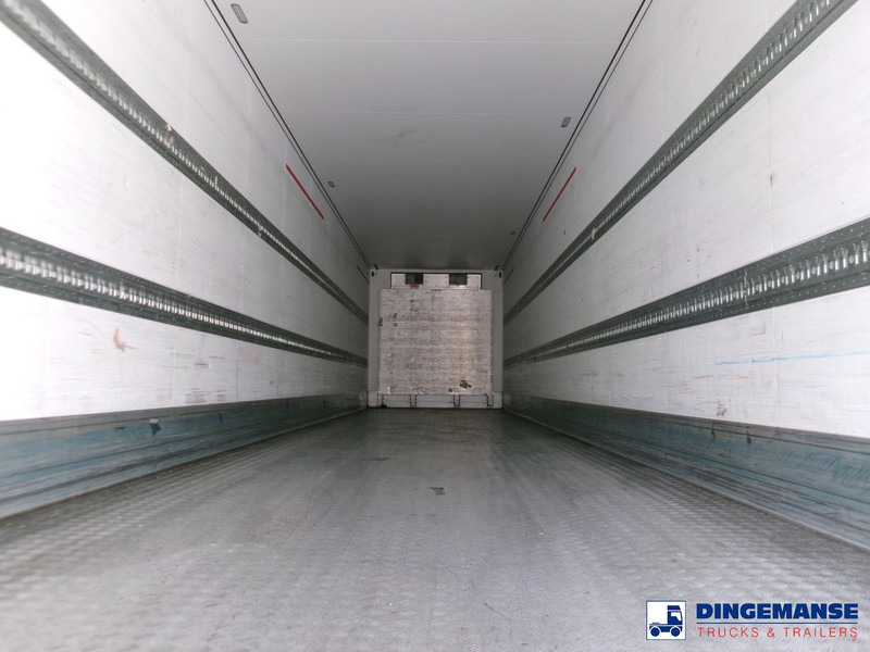 Schmitz Cargobull Frigo trailer + Carrier Vector 1350 - Полуприколка ладилник: слика 5 Schmitz Cargobull Frigo trailer + Carrier Vector 1350 - Полуприколка ладилник: слика 5