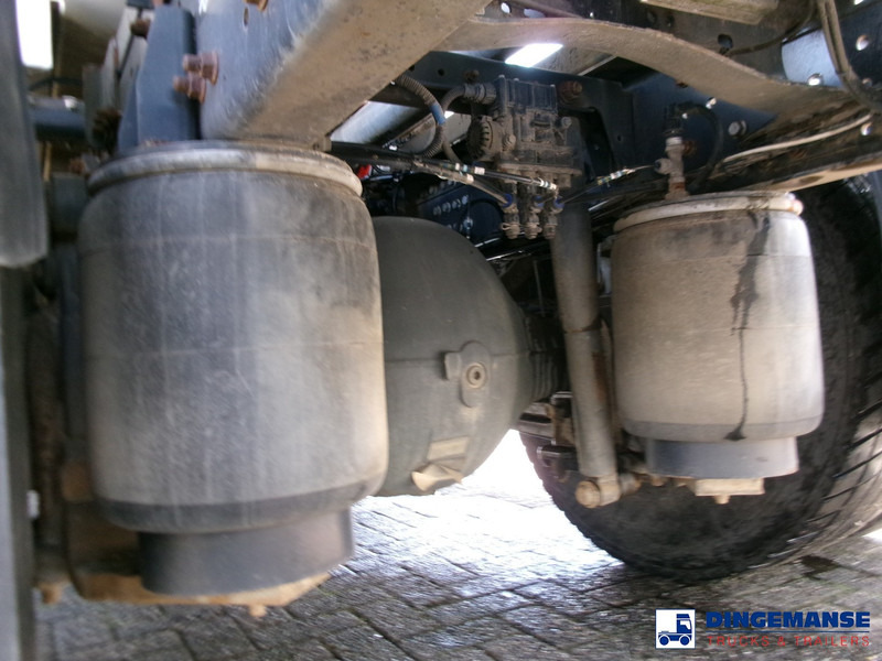 Камион цистерна Volvo FE 260 4x2 dxi fuel tank 13.3 m3 / 4 comp / ADR 21-06-2024: слика 7