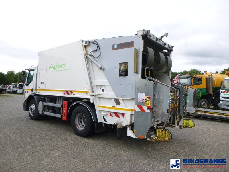 Volvo FE 340 4x2 Euro 5 Faun refuse truck - Камион за ѓубре: слика 3 Volvo FE 340 4x2 Euro 5 Faun refuse truck - Камион за ѓубре: слика 3