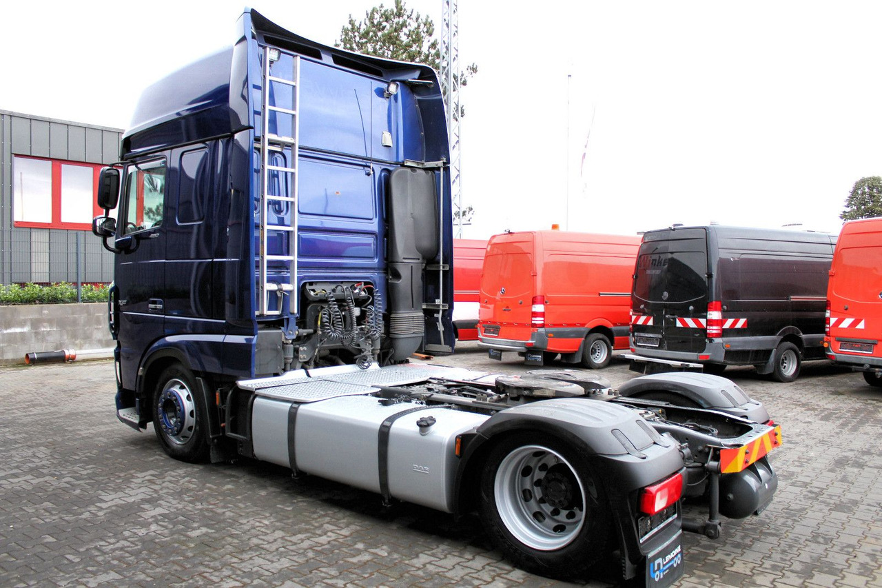 DAF XF 480 FT 4x2 SZM Lowliner !!! TOP !!! - Камион влекач: слика 4 DAF XF 480 FT 4x2 SZM Lowliner !!! TOP !!! - Камион влекач: слика 4