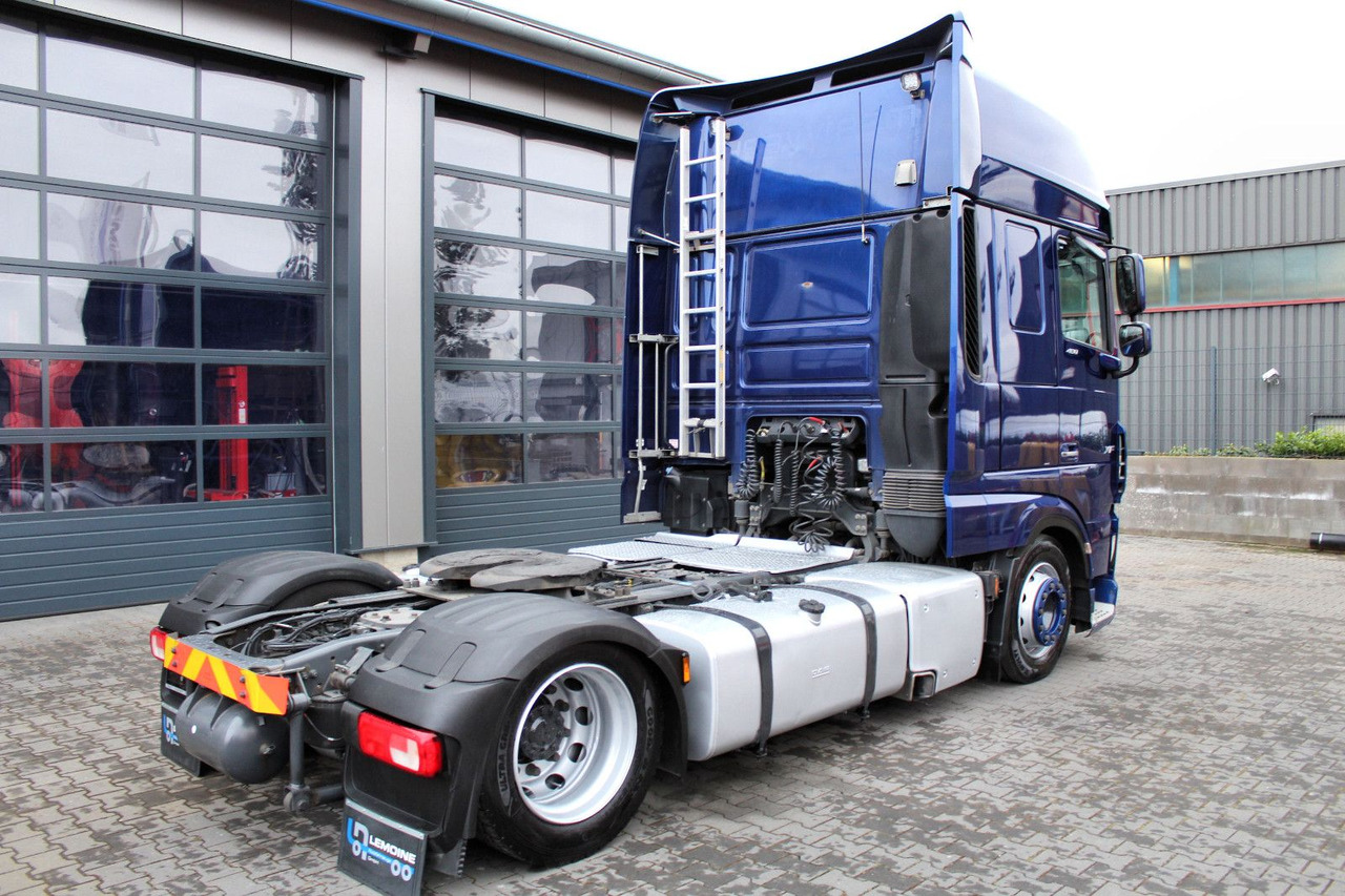 DAF XF 480 FT 4x2 SZM Lowliner !!! TOP !!! - Камион влекач: слика 5 DAF XF 480 FT 4x2 SZM Lowliner !!! TOP !!! - Камион влекач: слика 5