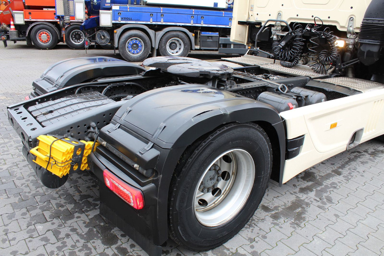 Mercedes-Benz Actros 1848 LS 4x2 BigSpace (MP5) Vollverspoiler - Камион влекач: слика 5 Mercedes-Benz Actros 1848 LS 4x2 BigSpace (MP5) Vollverspoiler - Камион влекач: слика 5