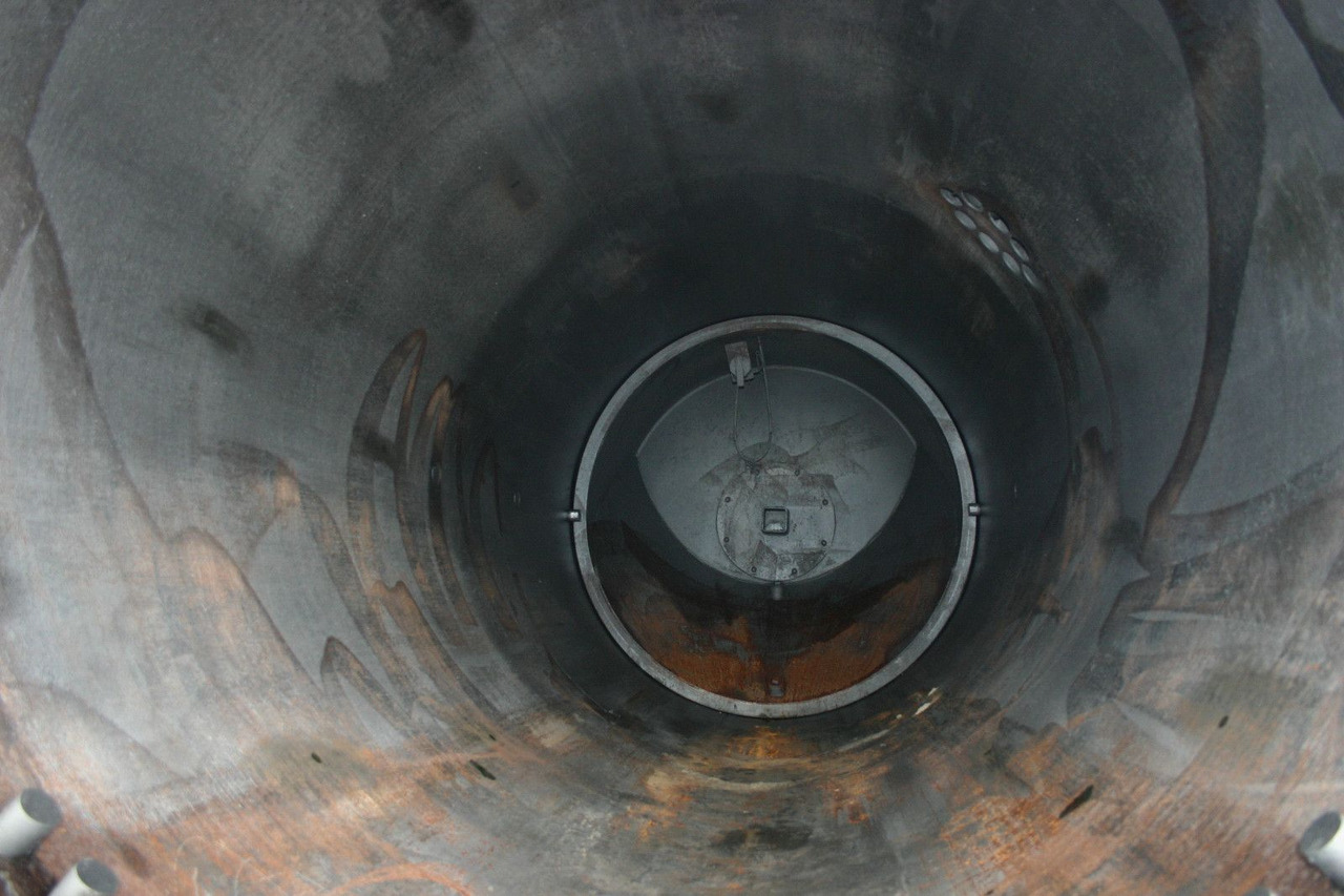 MAN TGS 26.440 6x2 Kroll 13m³ Saug u.Druck +ADR-GGVS - Вакуумски камион: слика 2 MAN TGS 26.440 6x2 Kroll 13m³ Saug u.Druck +ADR-GGVS - Вакуумски камион: слика 2