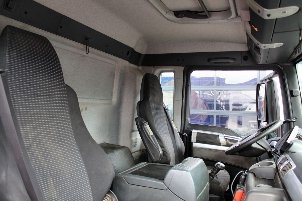 Вакуумски камион MAN TGS 28.440 6x2 Kroll 14,5m³ W-Rückgewinner KOMBI: слика 13 Вакуумски камион MAN TGS 28.440 6x2 Kroll 14,5m³ W-Rückgewinner KOMBI: слика 13