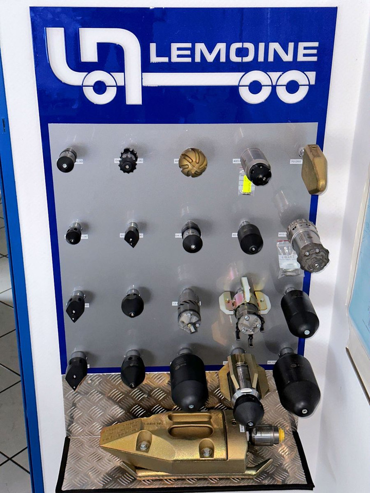 MAN TGS 35.540 8x4 Müller 16m³ WRG + 800 meter HD - Вакуумски камион: слика 5 MAN TGS 35.540 8x4 Müller 16m³ WRG + 800 meter HD - Вакуумски камион: слика 5