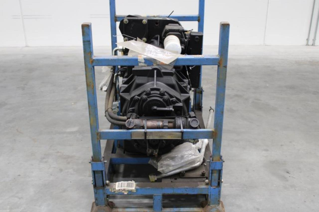 Dana 13.9TE10313-25 - Трансмисија за Опрема за ракување со материјали: слика 3 Dana 13.9TE10313-25 - Трансмисија за Опрема за ракување со материјали: слика 3