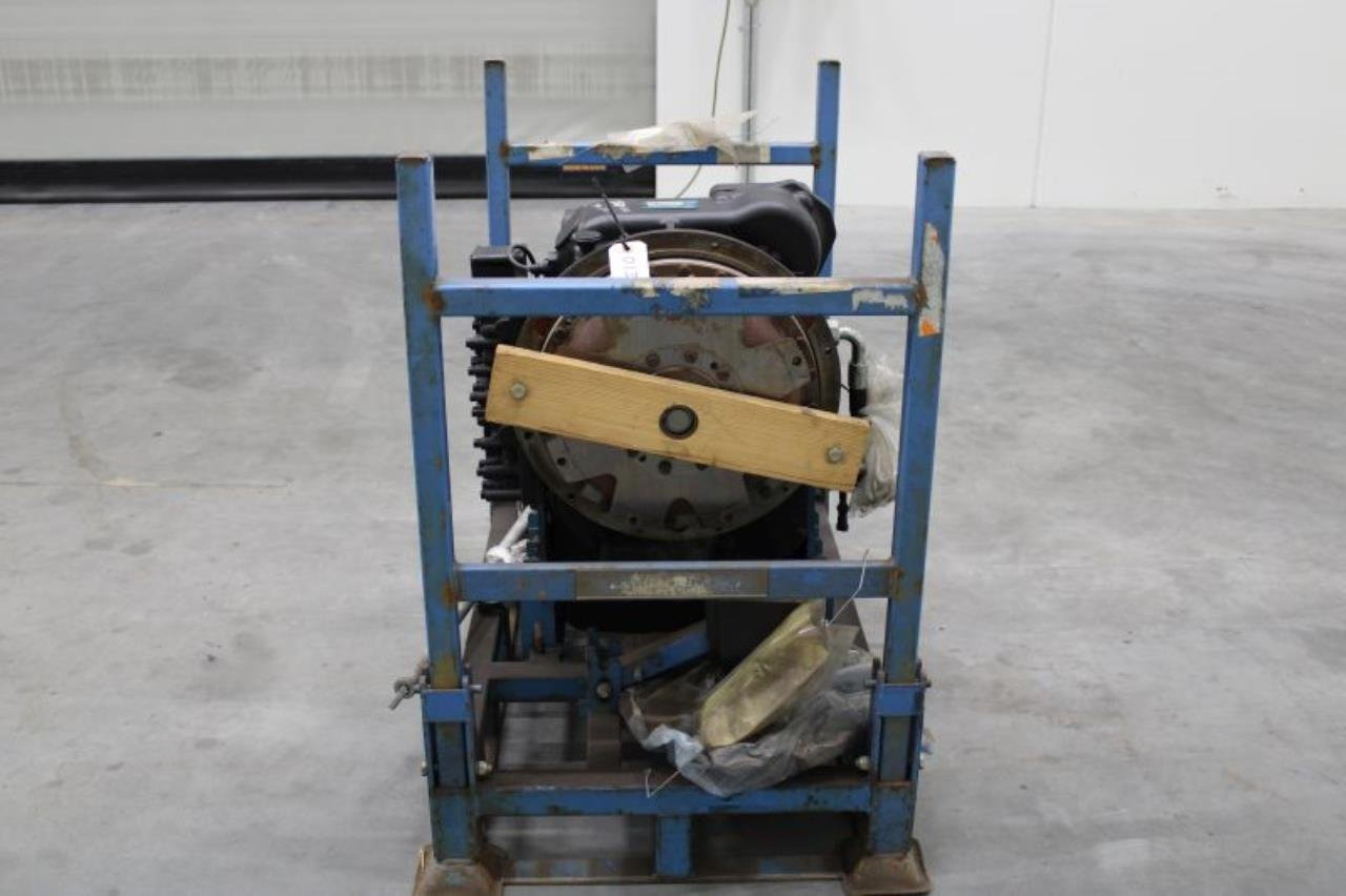 Dana 13.9TE10313-25 - Трансмисија за Опрема за ракување со материјали: слика 4 Dana 13.9TE10313-25 - Трансмисија за Опрема за ракување со материјали: слика 4