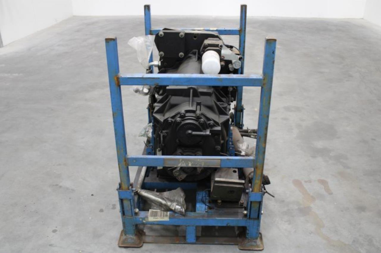 Dana 13.9TE10319-25 - Трансмисија за Опрема за ракување со материјали: слика 4 Dana 13.9TE10319-25 - Трансмисија за Опрема за ракување со материјали: слика 4