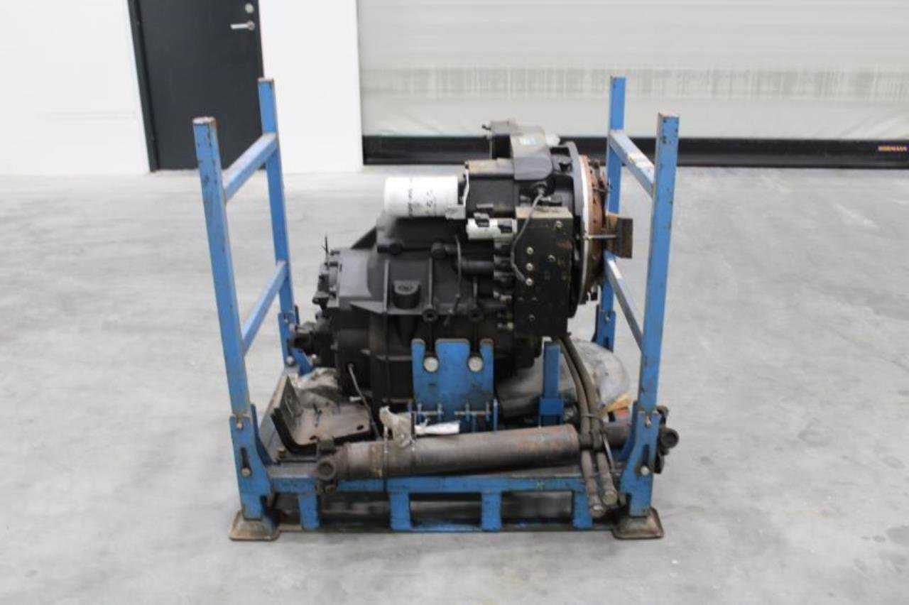 Dana 13.9TE10319-25 - Трансмисија за Опрема за ракување со материјали: слика 2 Dana 13.9TE10319-25 - Трансмисија за Опрема за ракување со материјали: слика 2