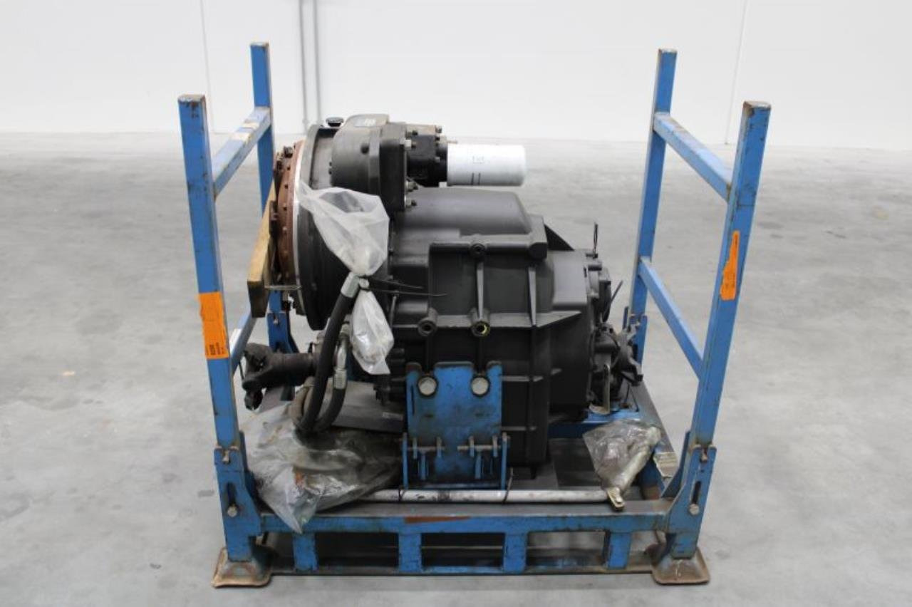 Dana 13.9TE10319-25 - Трансмисија за Опрема за ракување со материјали: слика 1 Dana 13.9TE10319-25 - Трансмисија за Опрема за ракување со материјали: слика 1