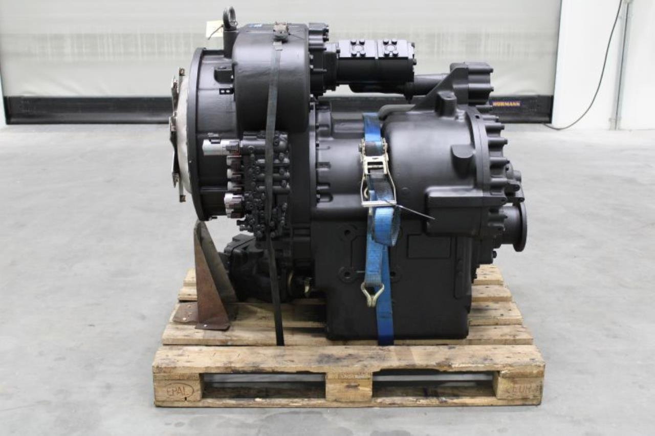 Dana 15.7TE 32418-81 - Трансмисија за Опрема за ракување со материјали: слика 2 Dana 15.7TE 32418-81 - Трансмисија за Опрема за ракување со материјали: слика 2