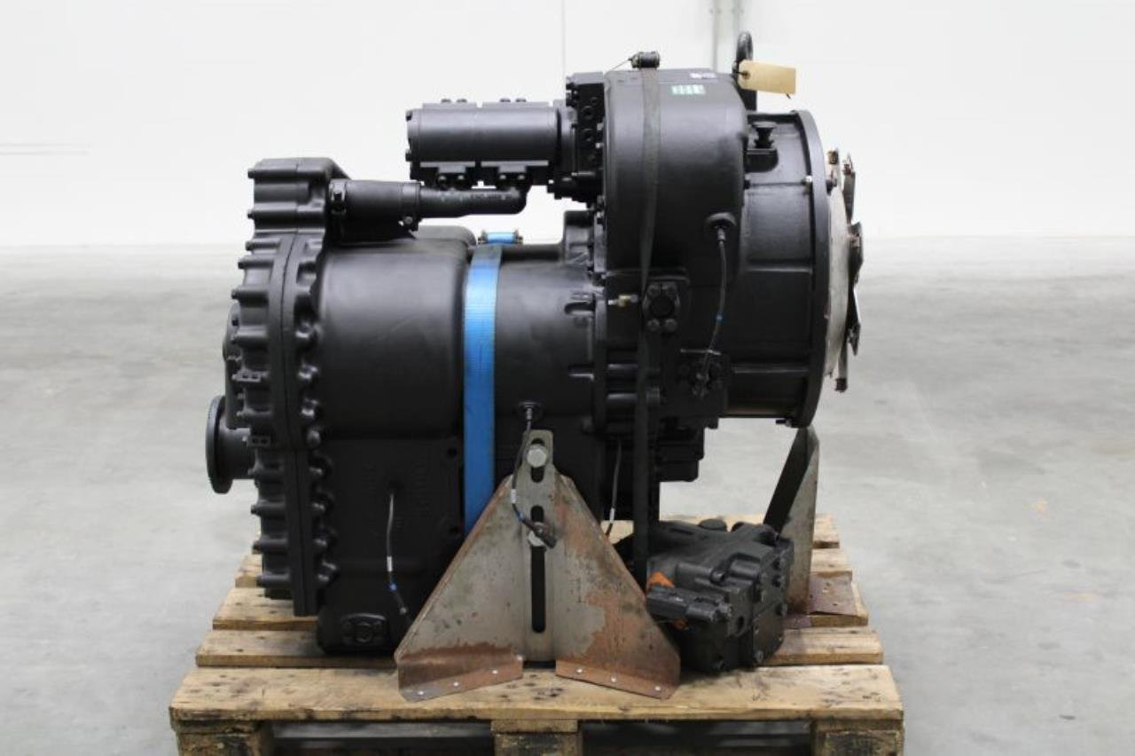 Dana 15.7TE 32418-81 - Трансмисија за Опрема за ракување со материјали: слика 1 Dana 15.7TE 32418-81 - Трансмисија за Опрема за ракување со материјали: слика 1