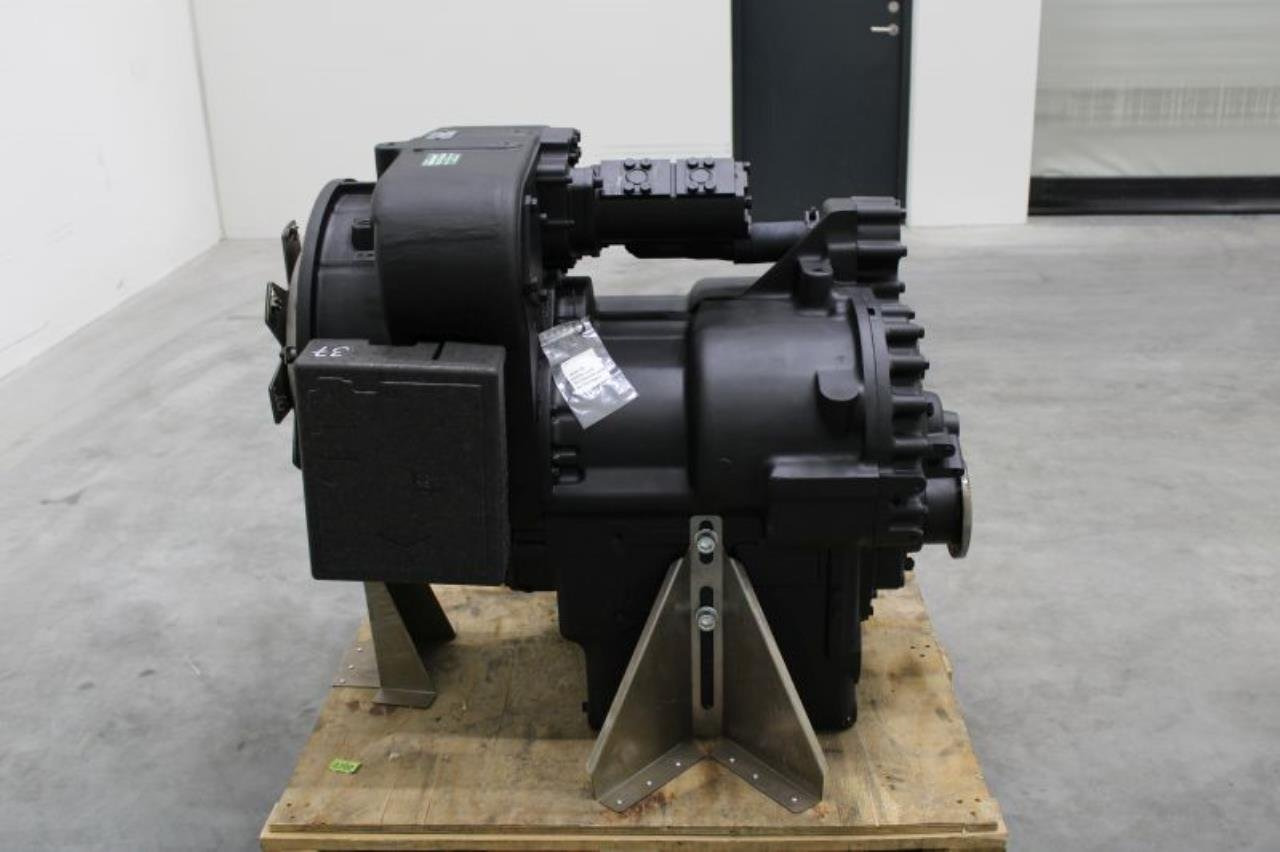 Dana 340TE17313-40 - Трансмисија за Опрема за ракување со материјали: слика 2 Dana 340TE17313-40 - Трансмисија за Опрема за ракување со материјали: слика 2