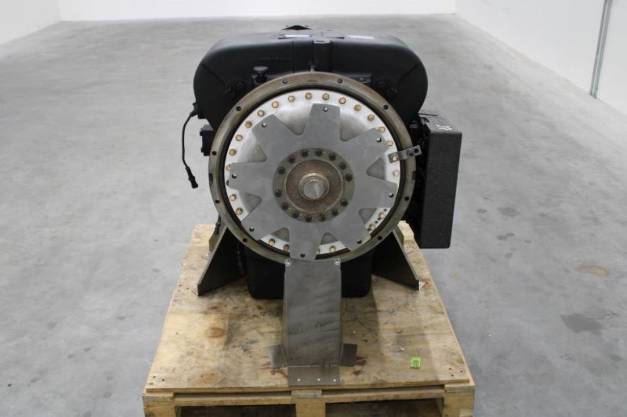 Dana 340TE17313-40 - Трансмисија за Опрема за ракување со материјали: слика 4 Dana 340TE17313-40 - Трансмисија за Опрема за ракување со материјали: слика 4