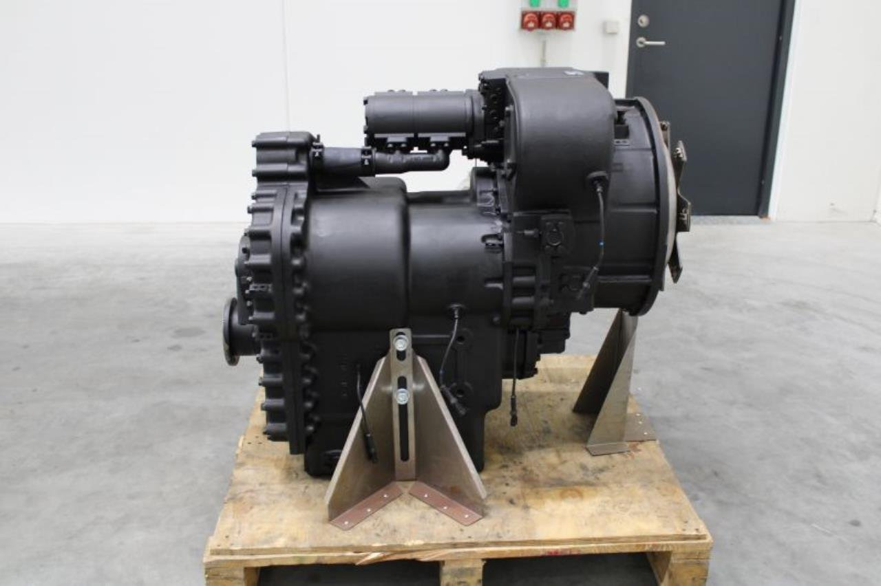 Dana 340TE17313-40 - Трансмисија за Опрема за ракување со материјали: слика 1 Dana 340TE17313-40 - Трансмисија за Опрема за ракување со материјали: слика 1