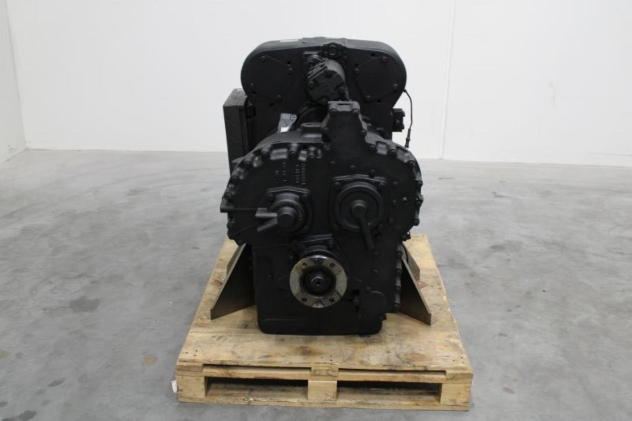 Dana 340TE17313-40 - Трансмисија за Опрема за ракување со материјали: слика 3 Dana 340TE17313-40 - Трансмисија за Опрема за ракување со материјали: слика 3